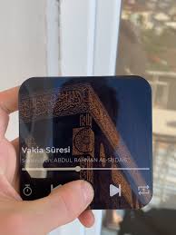 imandolu - Kuran Okuyan Magnet